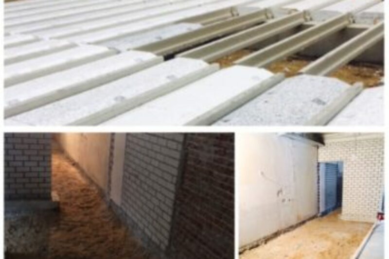 Uitbreiding en renovatie gebouw T-SMCP Sint Maartenskliniek Nijmegen
