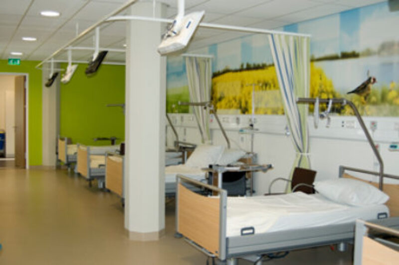 CWZ – Polikliniek cardiologie