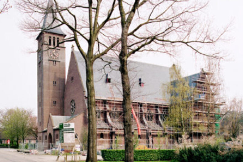 RK Kerk Onze Lieve Vrouw van 7 Smarten